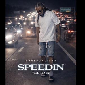 Speedin (feat. Klass)