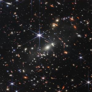 SPACE BLUES (feat. Krooklyn)