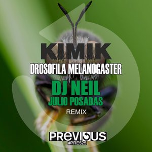 Drosofila Melanogaster (DJ Neil & Julio Posadas Remix)