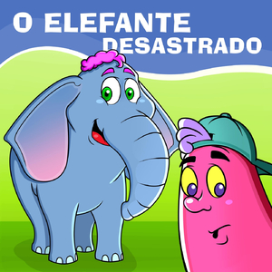 O Elefante Desastrado