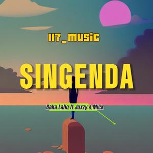SINGENDA (feat. BAKA LAHO | JUXZY | MICK)