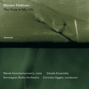 The Viola In My Life:I