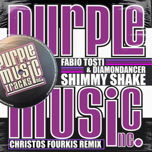 Shimmy Shake (Christos Fourkis Afro Remix)