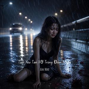 Ngày mưa giấu nỗi nhớ