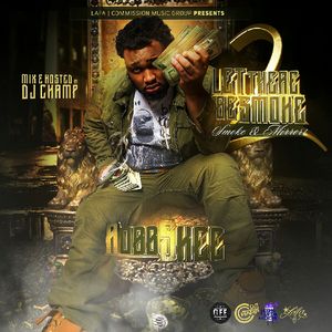 For Me (Feat. Gorilla Zoe & Lil Billy) [Prod. By Young Kros]