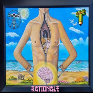 I've learnt to let repulsion move me