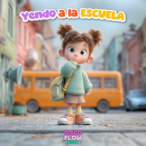 Yendo a la escuela