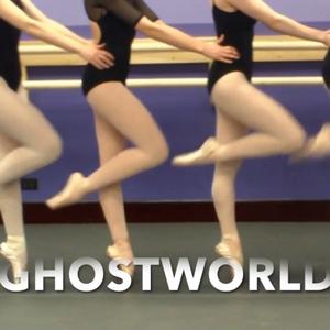 Ghostworld