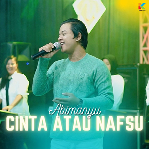 Cinta Atau Nafsu