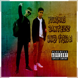 Нахер тренды (feat. Dantezz)