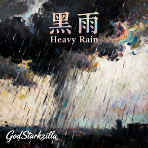 黑雨(Heavy Rain)