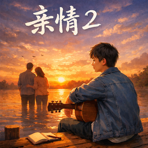 唱给父亲的歌·回声