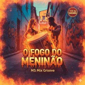 O fogo do meninão sarará (Marchinha de Carnaval)