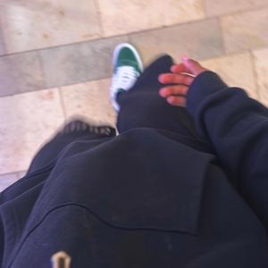 Huh? (feat. tekkenvaya)