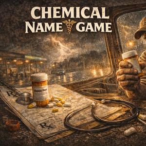 Chemical Name Game