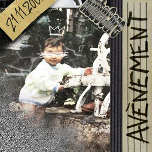 BLASPHÉMATOIRE (feat. Burton)