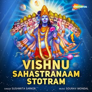 Vishnu Sahastranaam Stotram