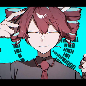 我想成为圣人君子（中文翻唱）