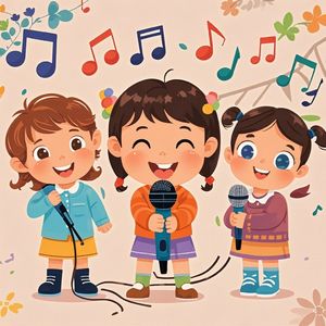 豆宝贝儿歌 0-3岁中文少儿哄睡经典歌曲 国学成语《抱薪救火》