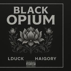 Blackopium (feat. Haigory)
