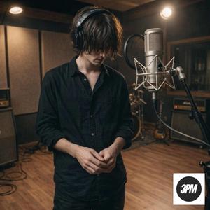 Where the Light Still Bleeds