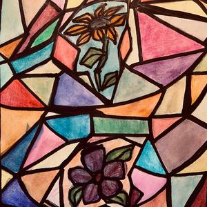 Where The Flowers