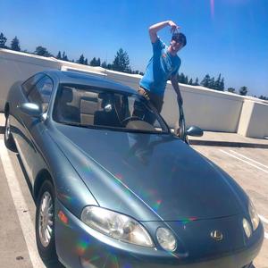 summer dayze (feat. Lexi Love & ODYSSEY)