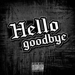 JD-Hello,Goodbye remix（LilBlack remix）