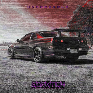 SCRXTCH