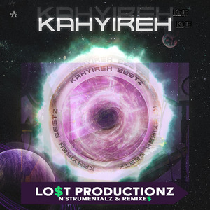 LO$T PRODUCTIONZ' INTRO