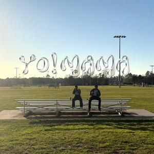 YO! MAMA! (feat. ElVistor)