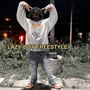 LAZY BOY FREESTYLE