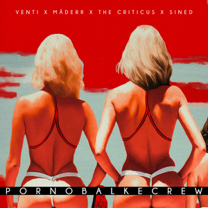 Pornobalkecrew