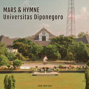 Mars Universitas Diponegoro