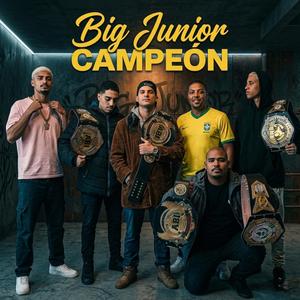 CAMPEÓN