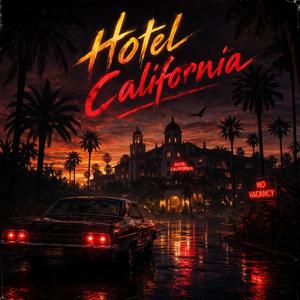 Hotel California