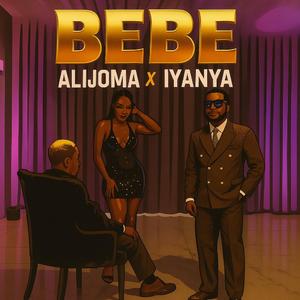 Bebe (feat. Iyanya)