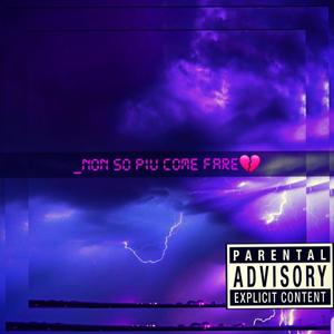 Non so più come fare