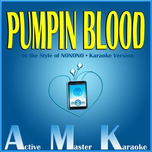 Pumpin Blood