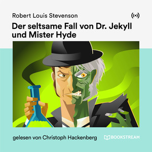 Beschreibung: Dr. Jekyll und Mister Hyde
