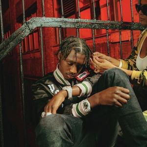 免费钢琴伴奏-"爱痕丨LoveHate"-Lil Tjay Type Beat