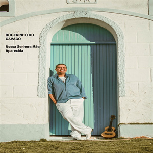 Nossa Senhora Mãe Aparecida