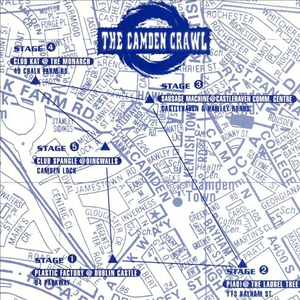 The Heads Of Dead Surfers