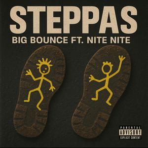Steppas (feat. Nite Nite)