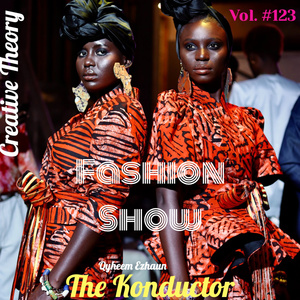 Fashion Show (Vol. #123)