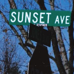 Sunset Avenue