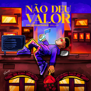 Não Deu Valor