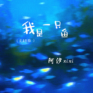 我是一只鱼 (R&B版)