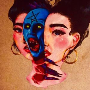 Jerico (feat. Breana Marin)