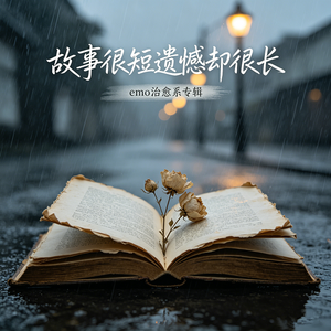 故事很短遗憾却很长